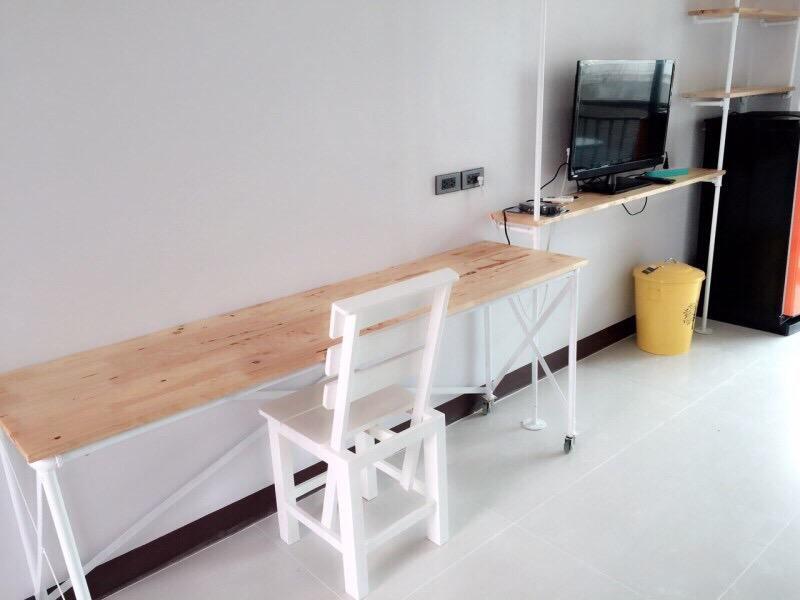 Hotel Rinrada Loft Resident Chiang Mai Exterior foto